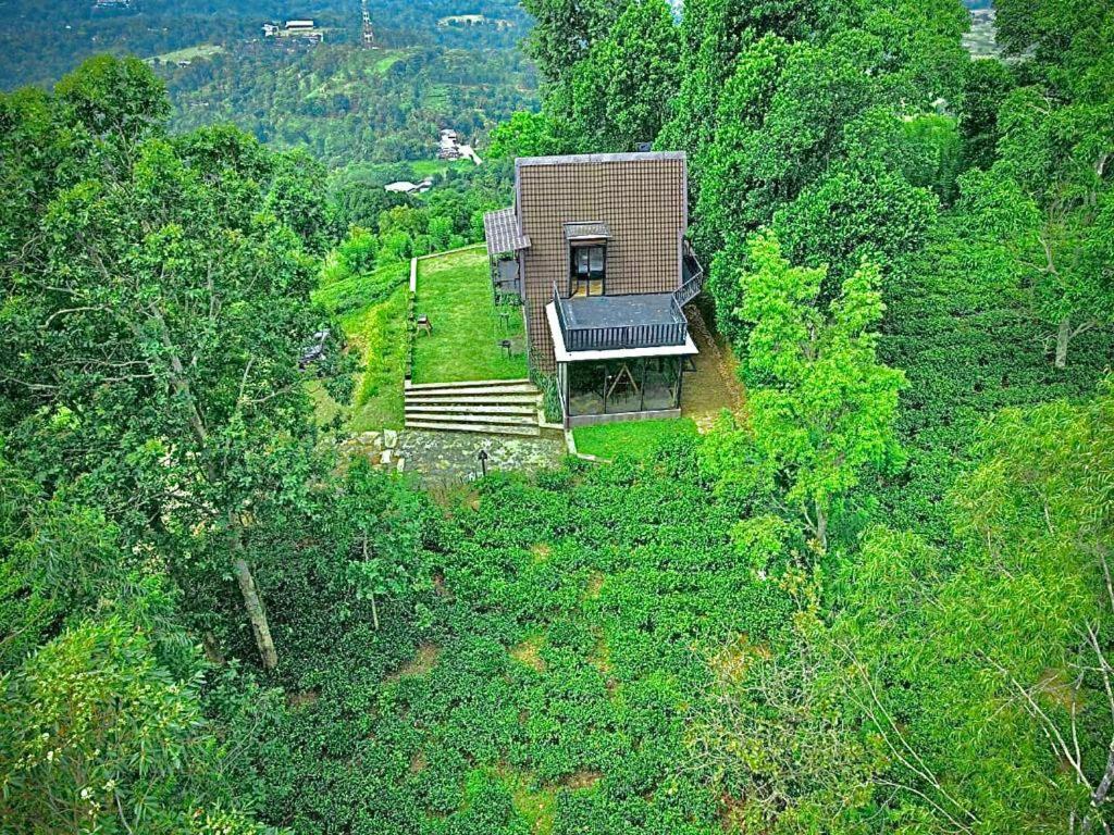 The Backyard Balangoda Extérieur photo