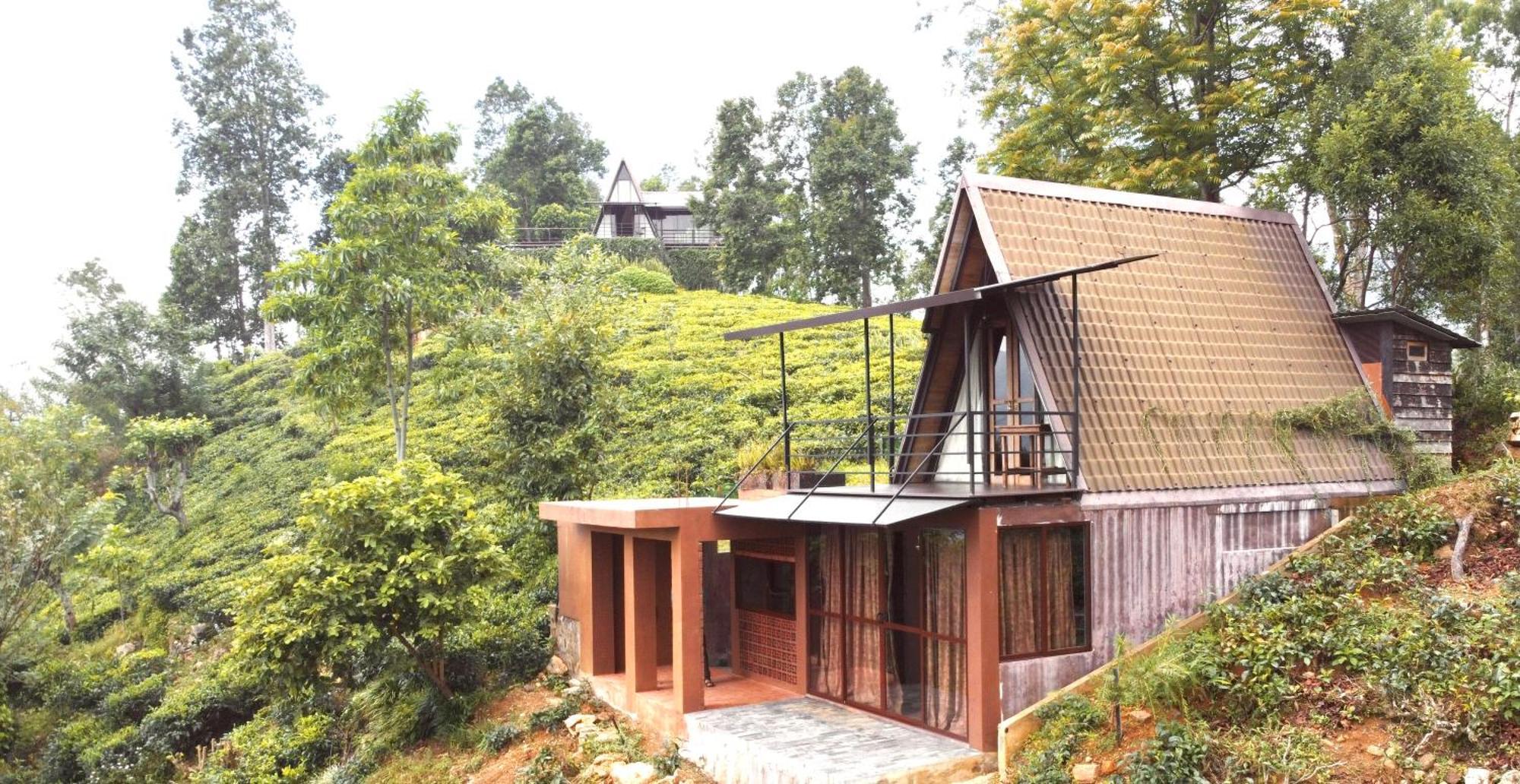 The Backyard Balangoda Extérieur photo