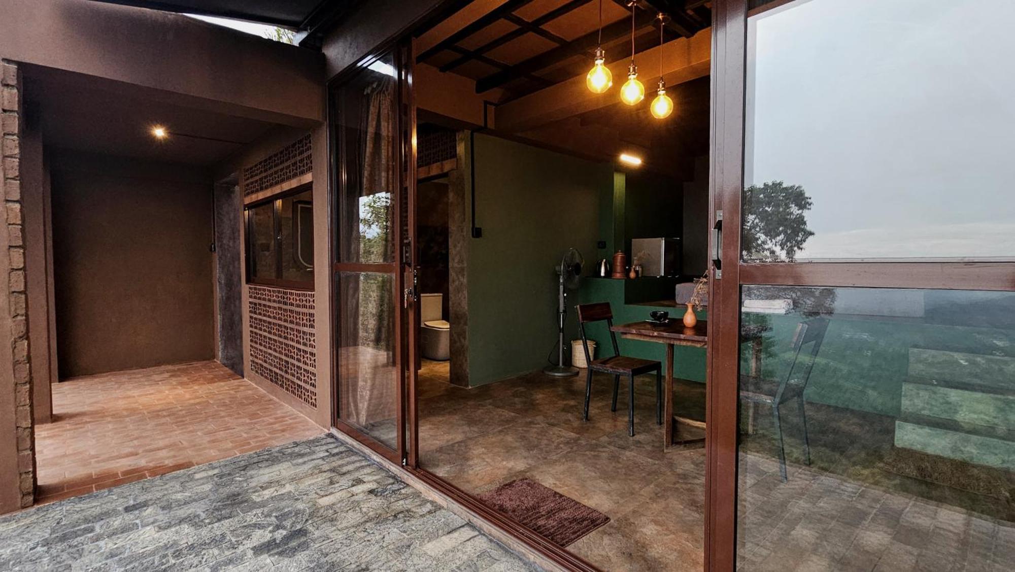The Backyard Balangoda Extérieur photo